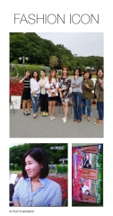 10회 장미축제전 및 방송출연